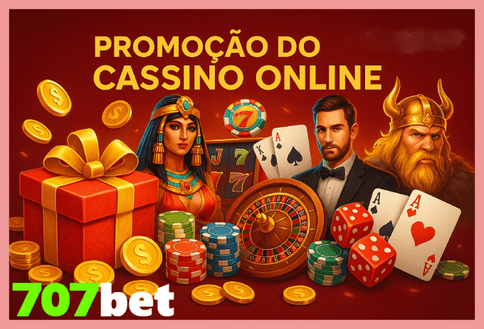 Ganhador feliz Cassino 707BET apostas vitoriosas